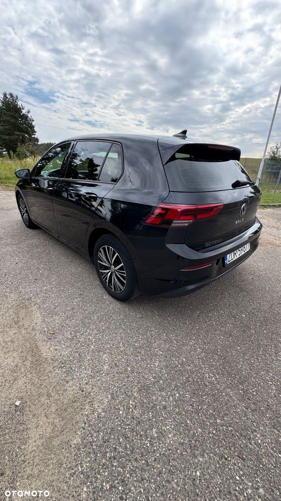 Volkswagen Golf 2.0 TDI SCR - 4