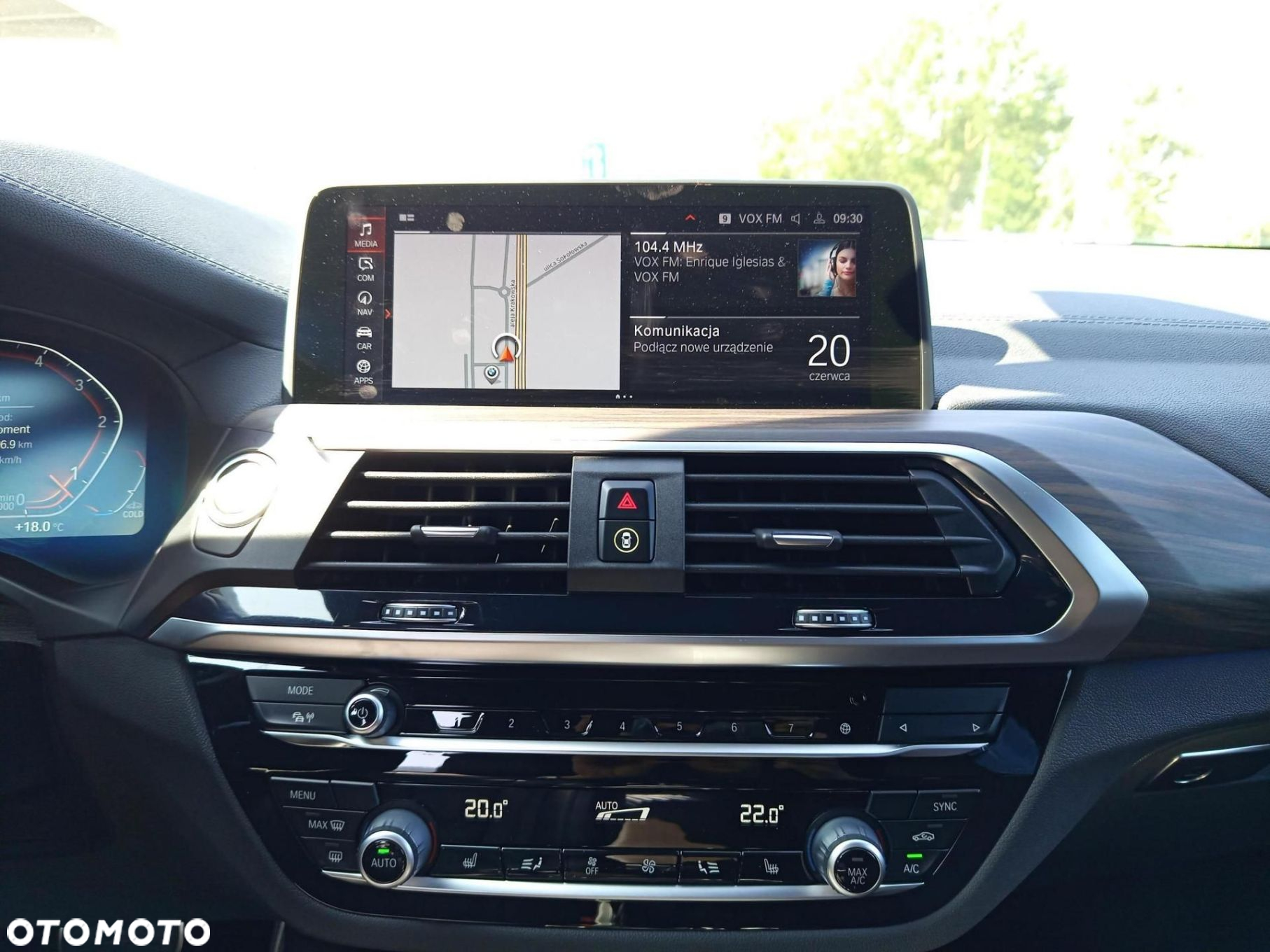 BMW X3 - 15