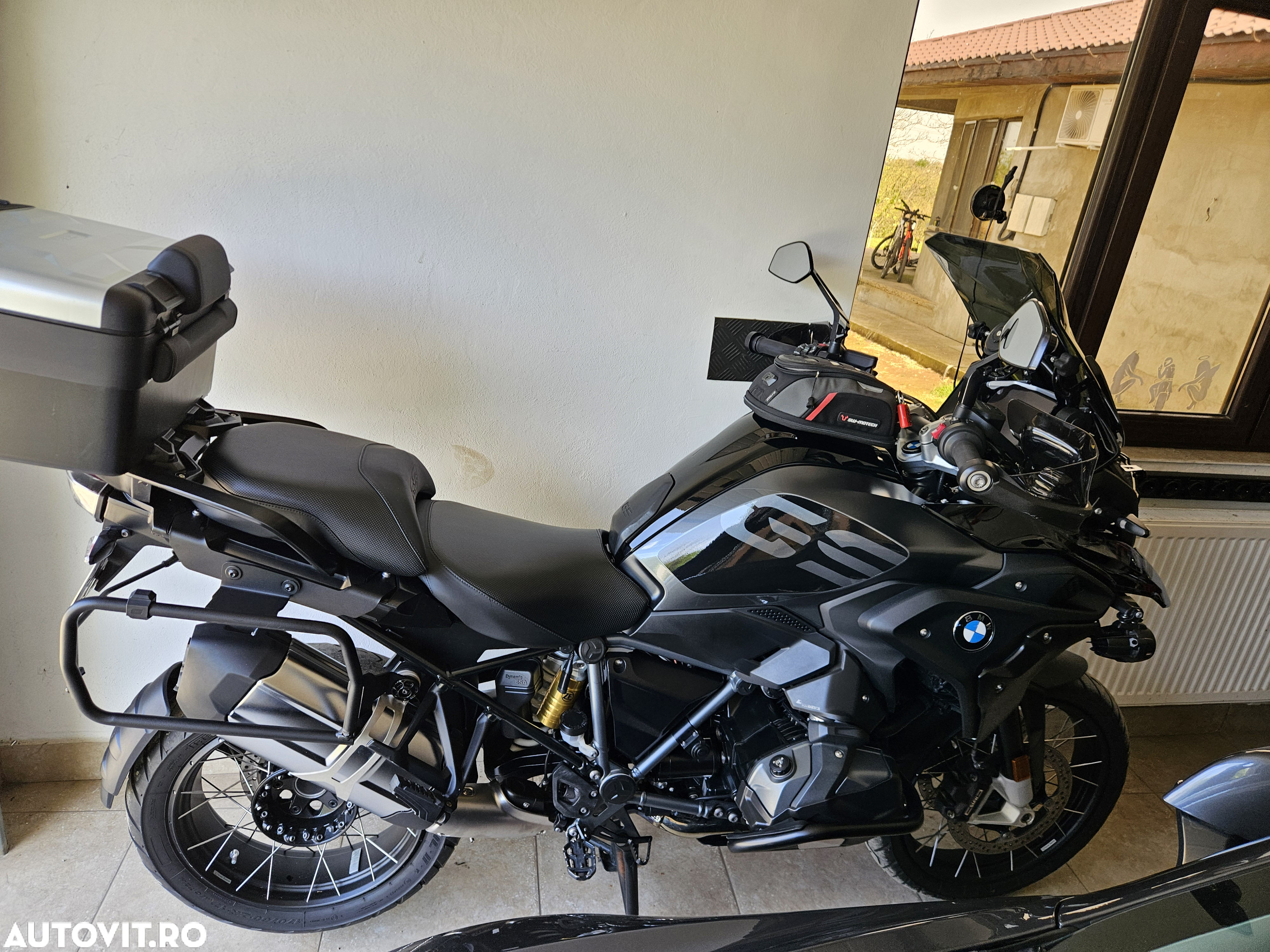 BMW R1250GS - 4