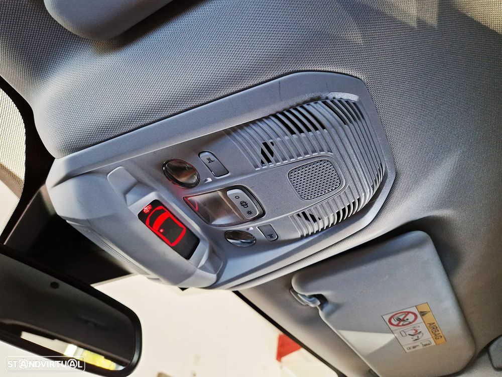 Peugeot 3008 1.5 BlueHDi Active Pack - 46