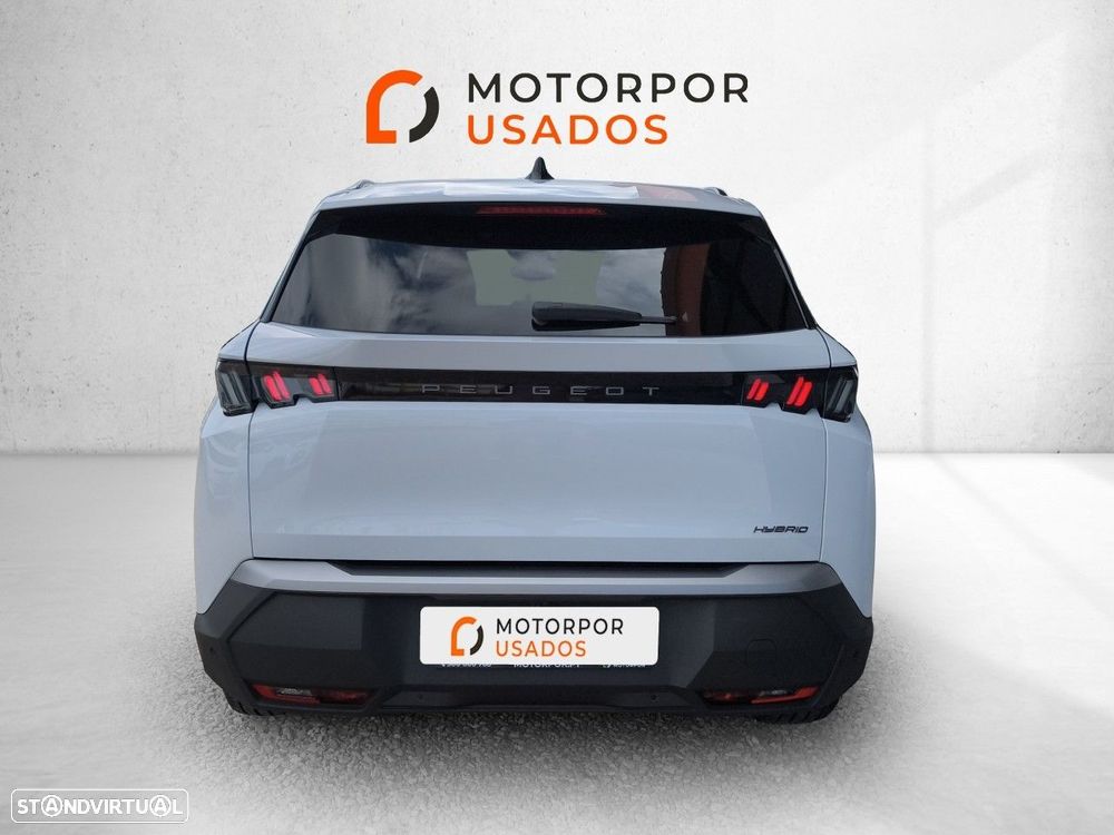 Peugeot 5008 1.2 Hybrid Allure e-DCS6 - 5