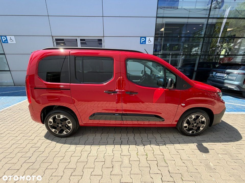 Fiat Qubo 1.5 D 5-Sitzer La Prima - 5