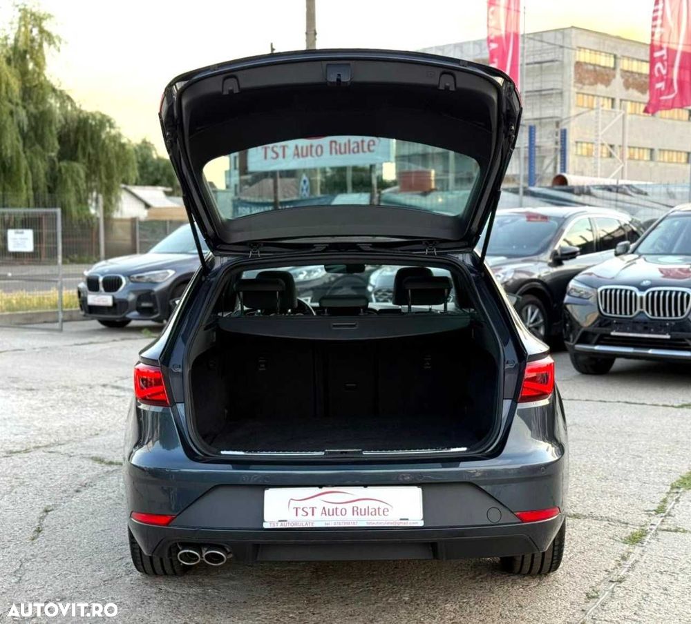 Seat Leon - 15