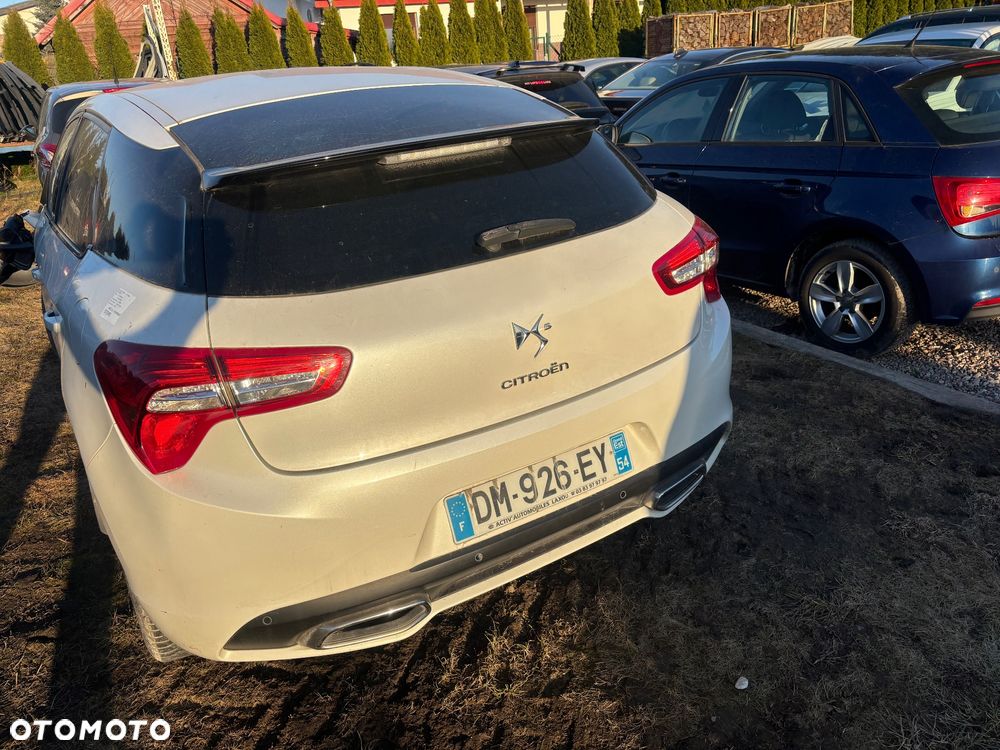 Citroën DS5 BlueHDi 180 Business - 3