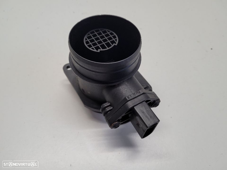 Medidor massa de ar 038906461B Volkswagen Polo Golf - 1