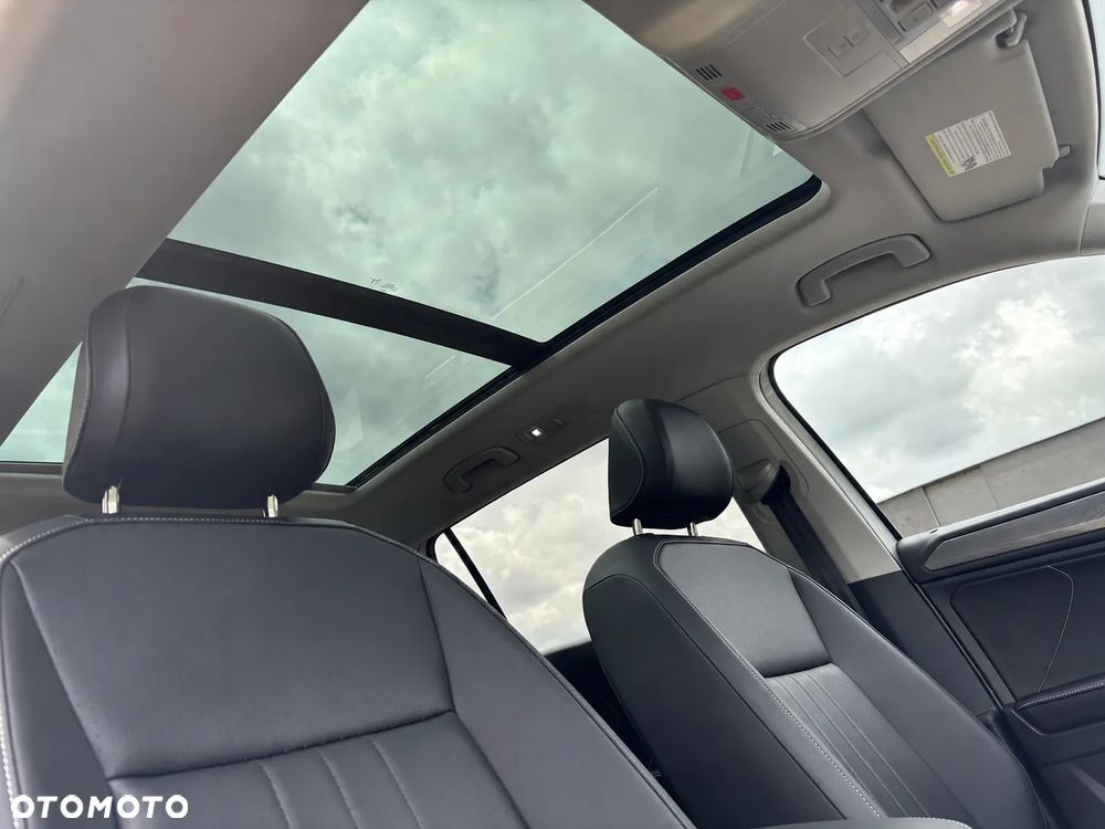 Volkswagen Tiguan 2.0 TSI 4Mot R-Line DSG - 16