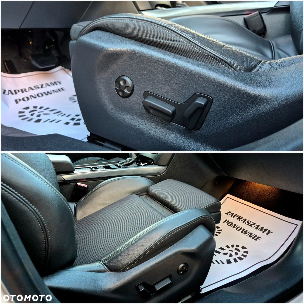 Peugeot 508 BlueHDi 180 EAT6 Stop&Start Allure - 16