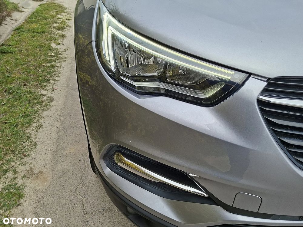Opel Grandland X - 24