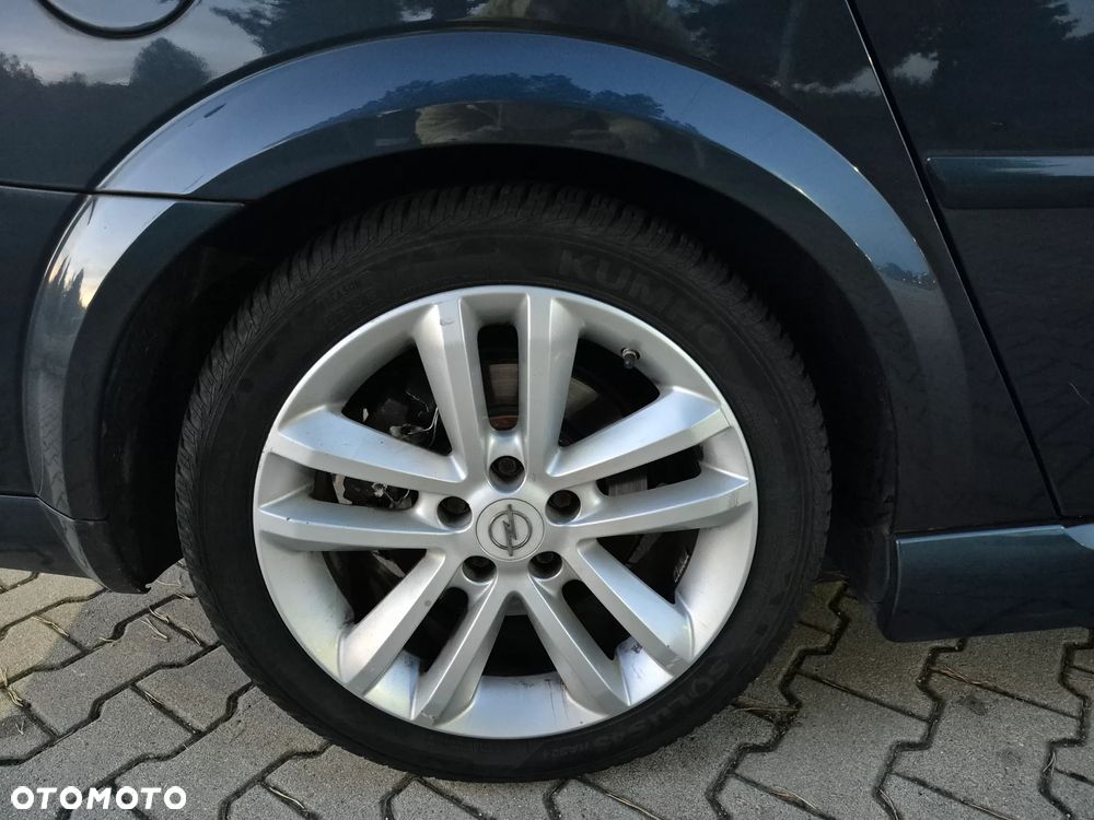 Opel Signum 2.0 T Cosmo - 15