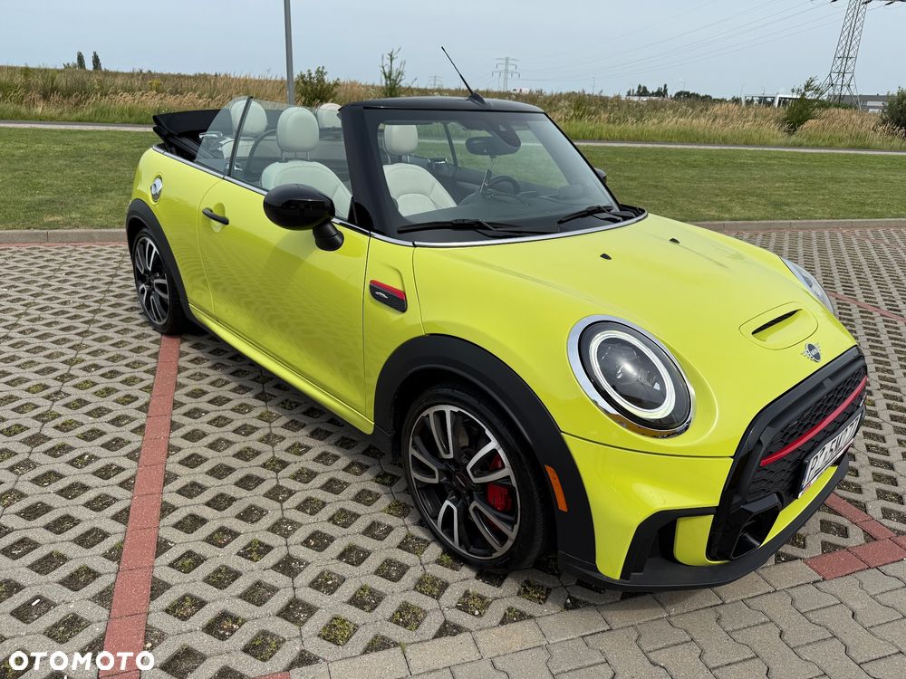 MINI John Cooper Works - 13