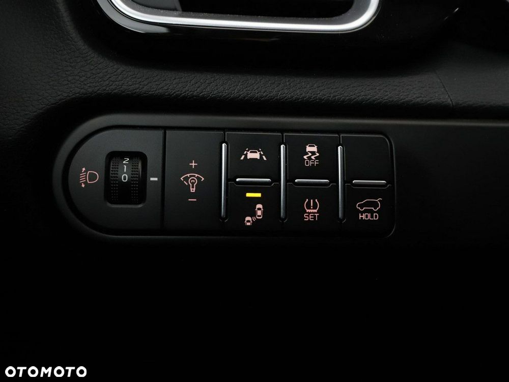 Kia XCeed 1.4 T-GDI OPF DCT7 SPIRIT - 36