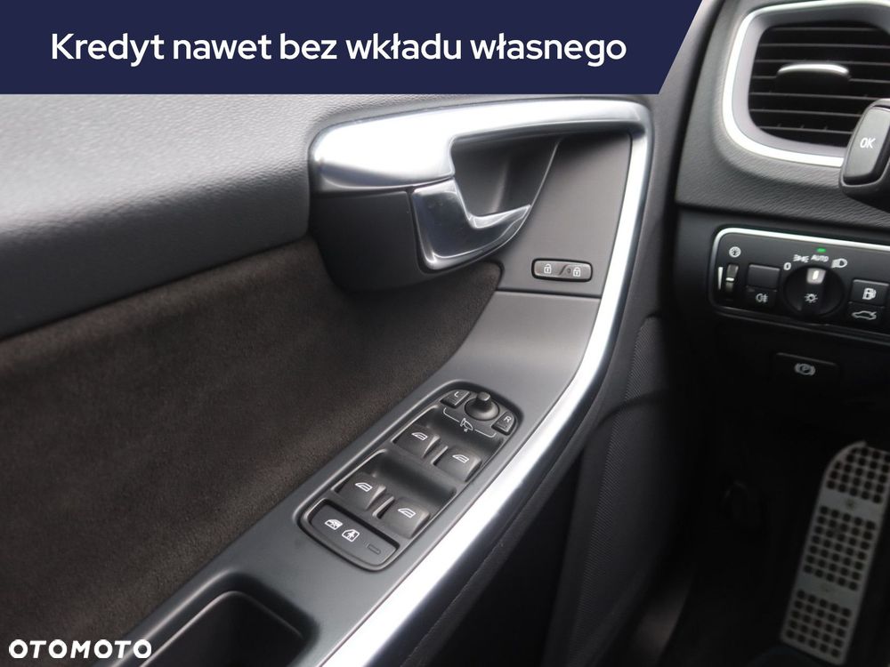 Volvo V60 - 19
