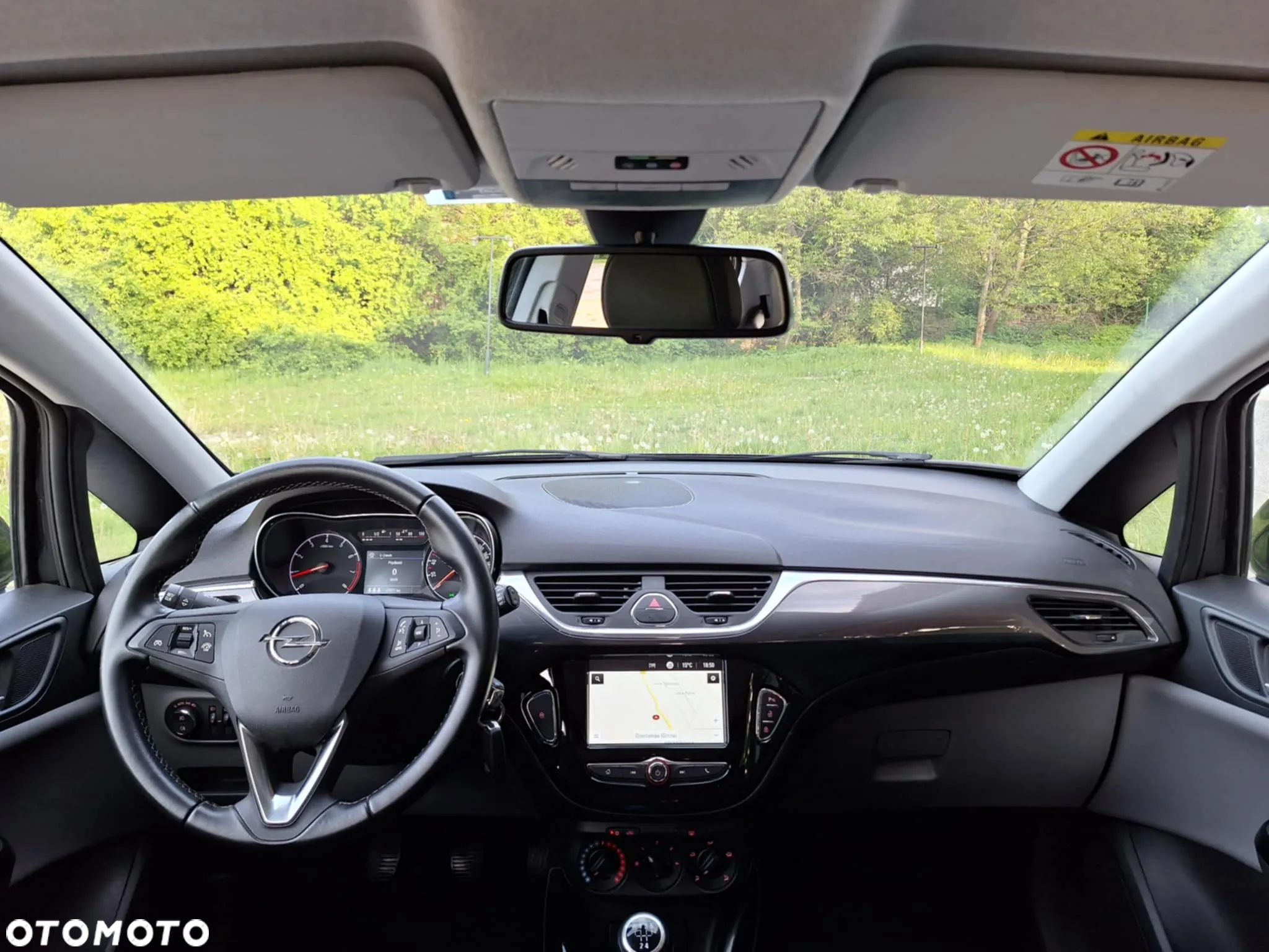 Opel Corsa 1.2 Cosmo - 12