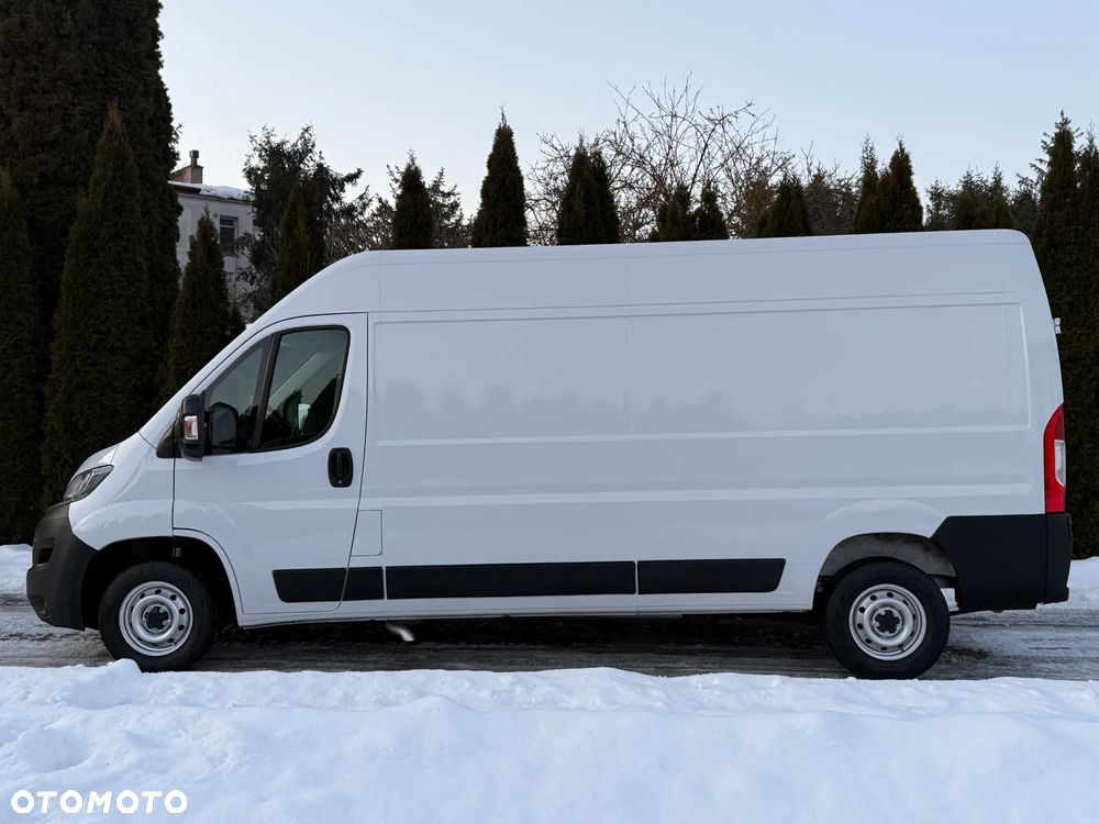 Fiat DUCATO CNG MANUAL - 5