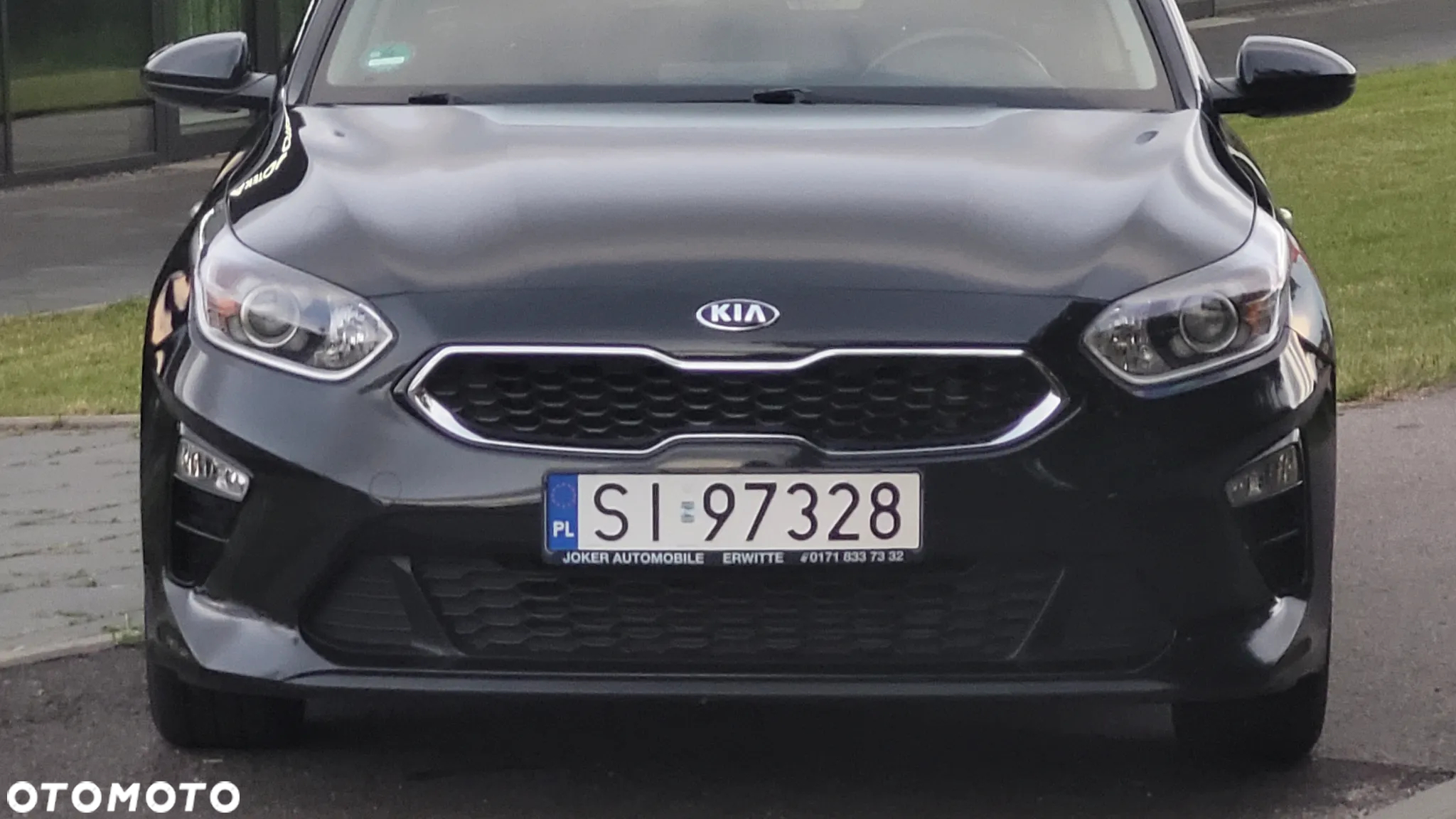 Kia Ceed - 15