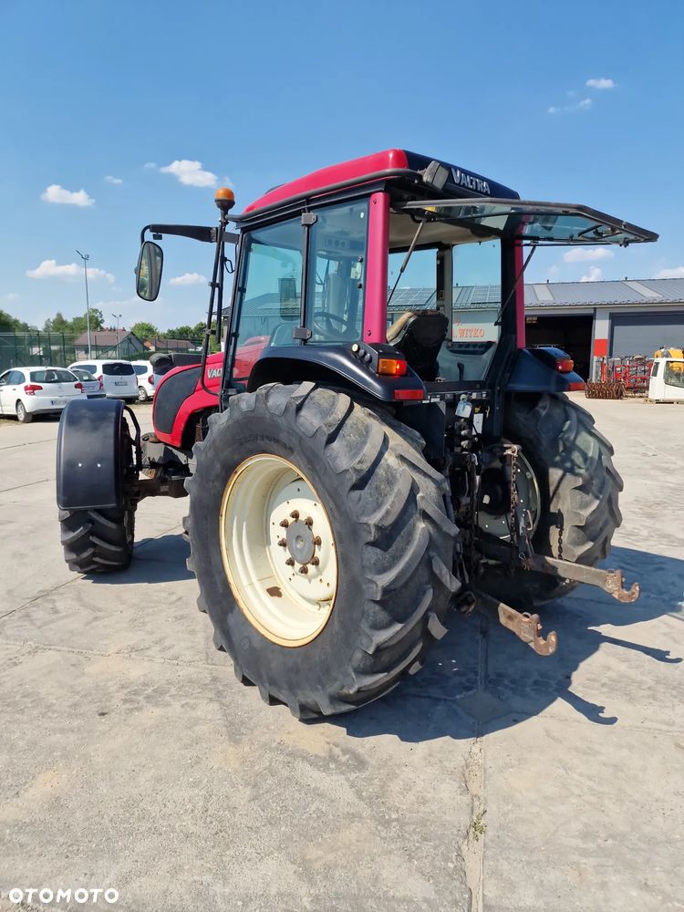 Valtra A93 - 6