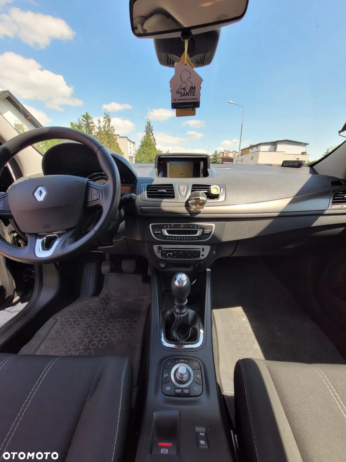 Renault Megane - 6