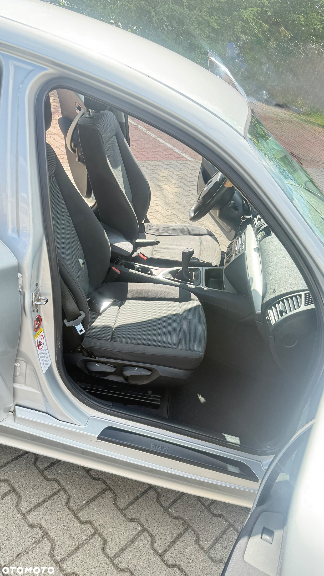 BMW Seria 1 116i - 11