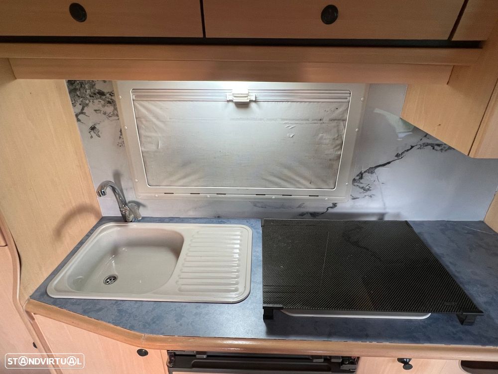 Fiat Ducato Outro - 16