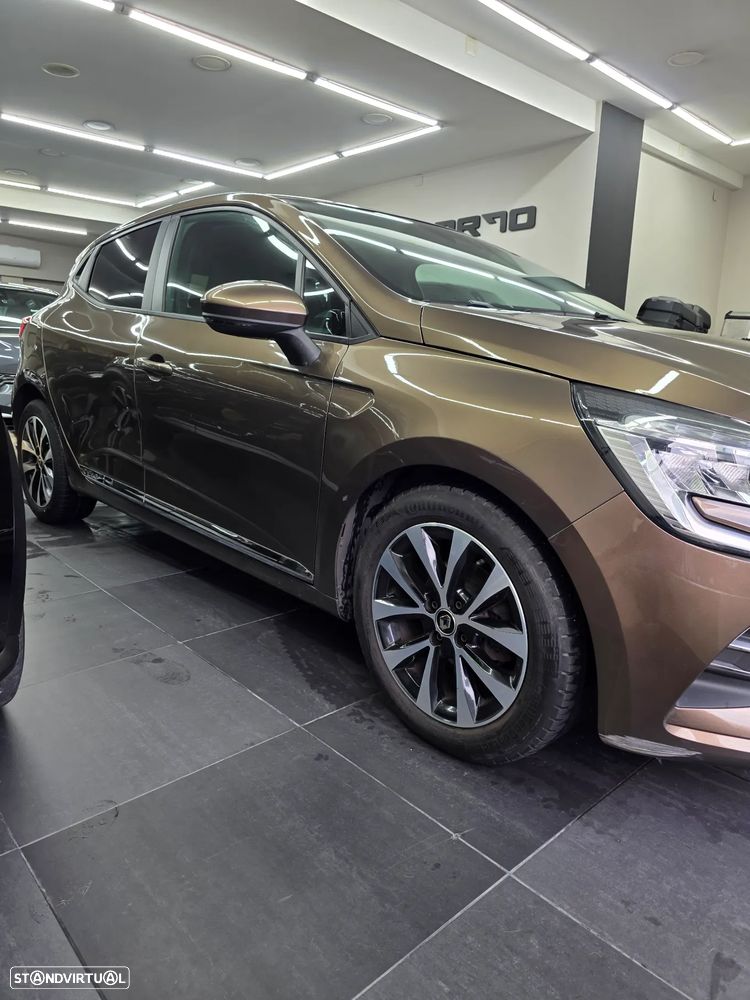 Renault Clio TCe 100 EDITION ONE - 3