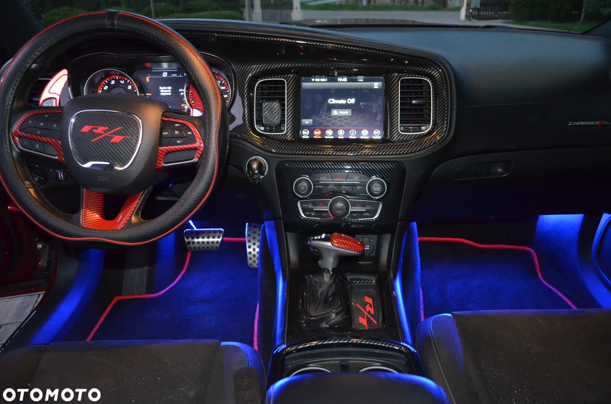 Dodge Charger 5.7 R/T - 21