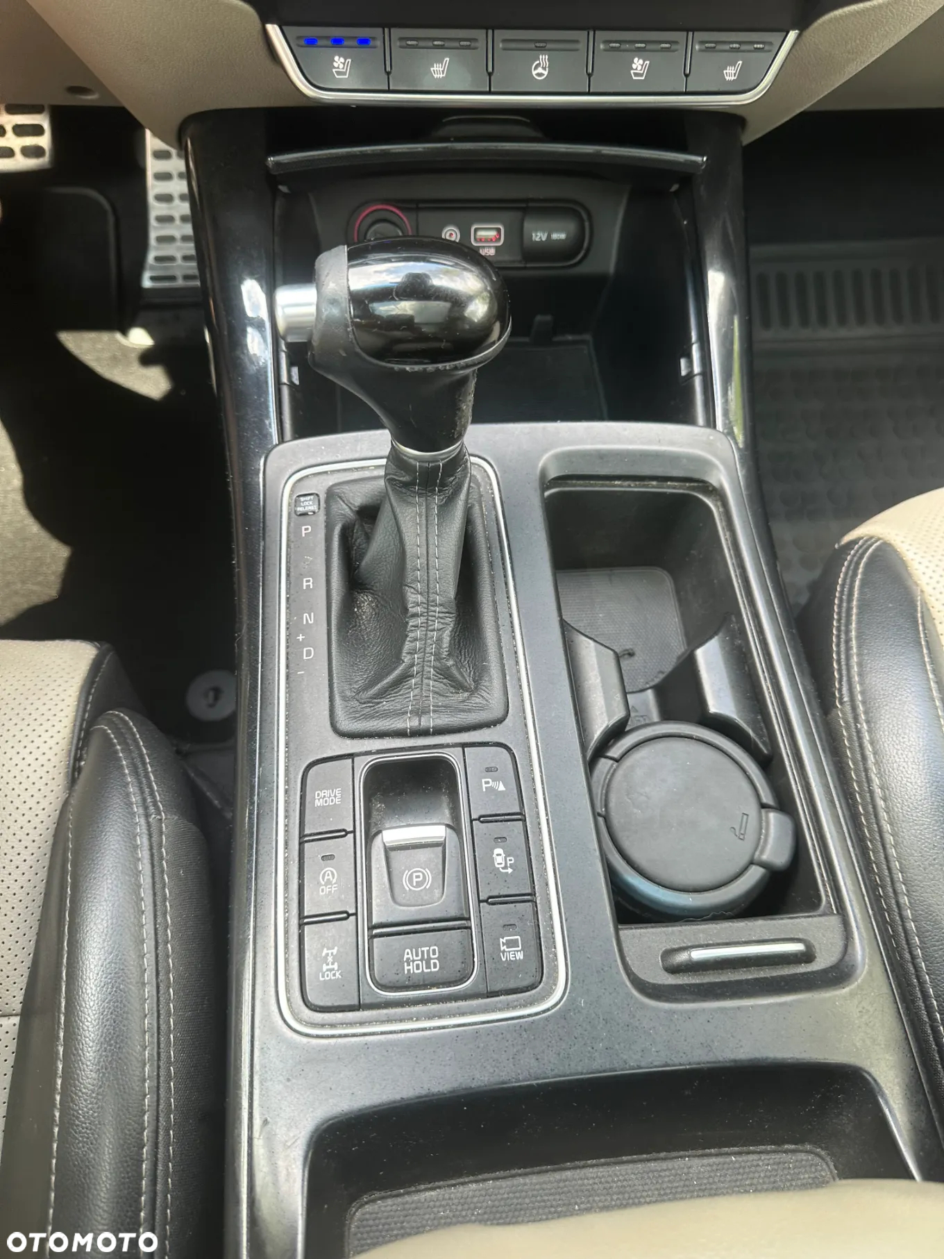 Kia Sorento 2.0 CRDI Business Line Plus - 8
