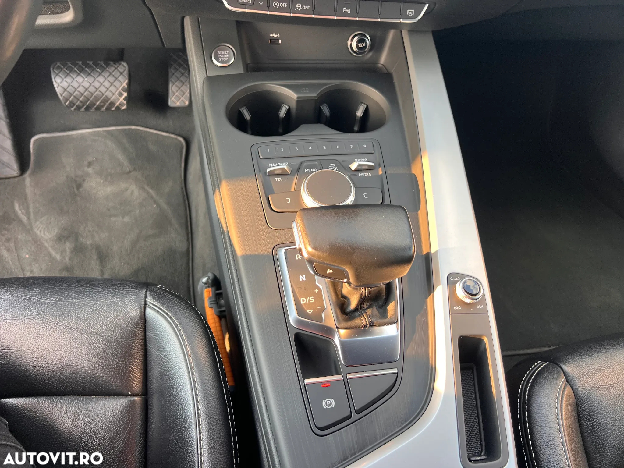 Audi A5 - 14
