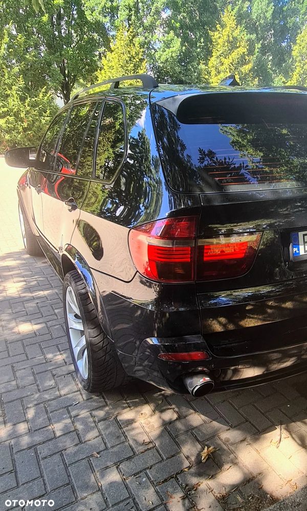 BMW X5 3.0d xDrive - 13