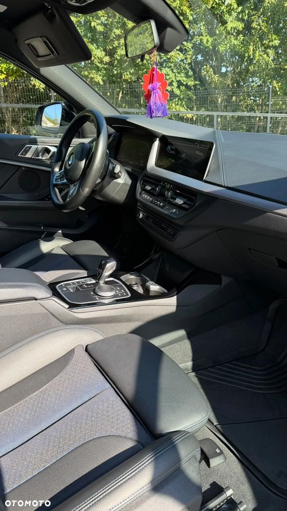 BMW Seria 1 - 10