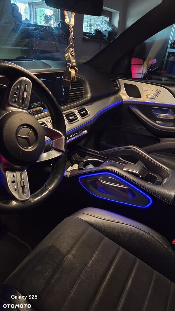 Mercedes-Benz GLE - 20