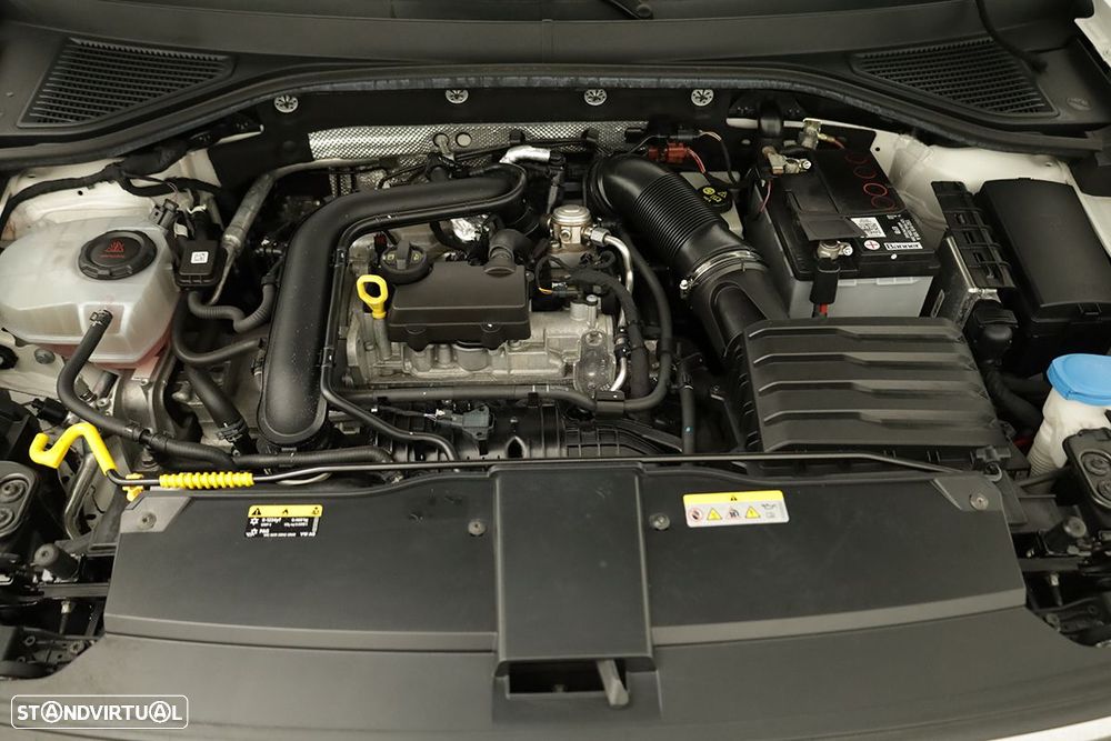 VW T-Roc 1.0 TSI Life - 24