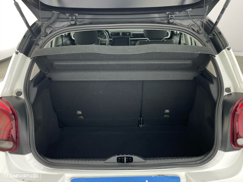 Citroën C3 1.2 PureTech Feel - 13
