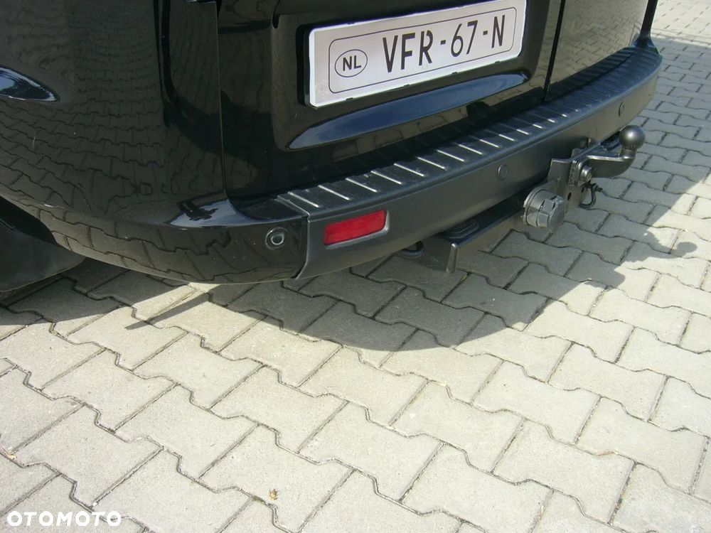 Ford Transit Custom LONG 2.0 tdci 130 Ps NOWY ROZRZĄD , FAKTURA VAT - 9