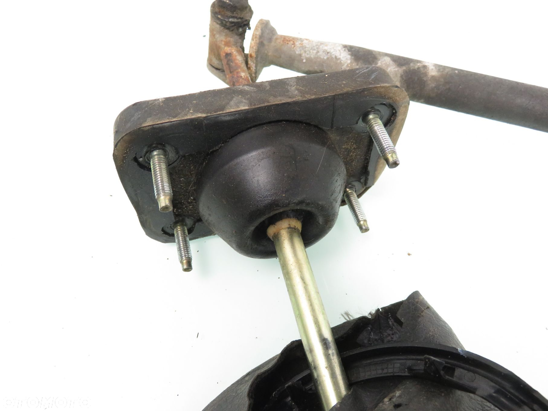 LEWAREK CITROEN BERLINGO I 1.9 D - 2