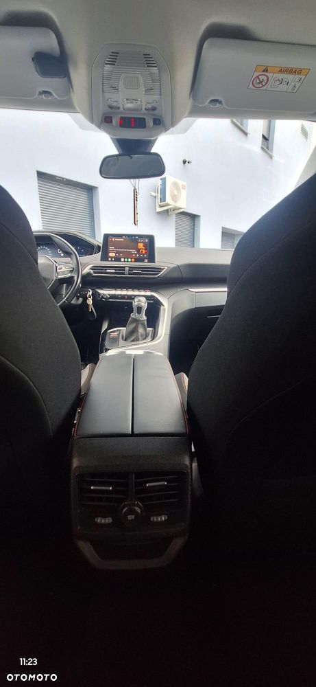 Peugeot 3008 1.6 BlueHDi Allure S&S - 17