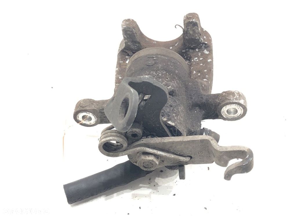 ZACISK LEWY TYŁ  SKODA OCTAVIA III (5E3, NL3, NR3) 2012 - 2022 1.4 TSI 110 kW [150 KM] benzyna 2014 - 3