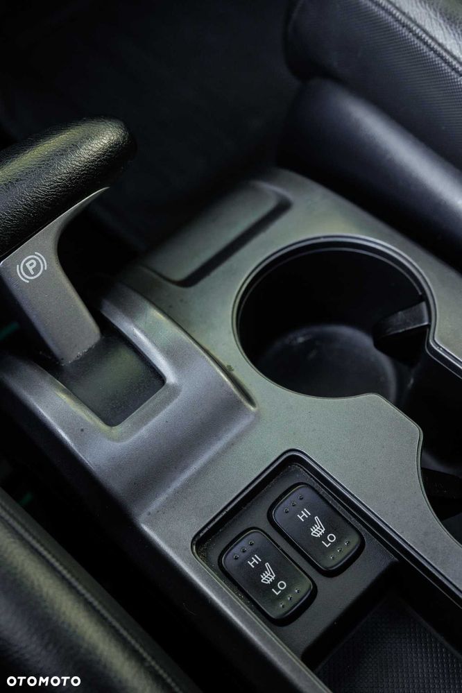 Honda CR-V - 11