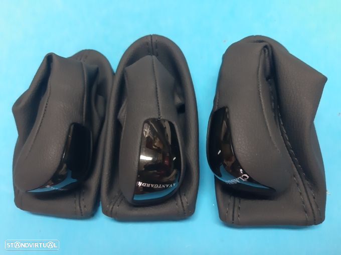 Moca manete velocidades Mercedes Classe E W211 (caixa automatica) NOVA - 2