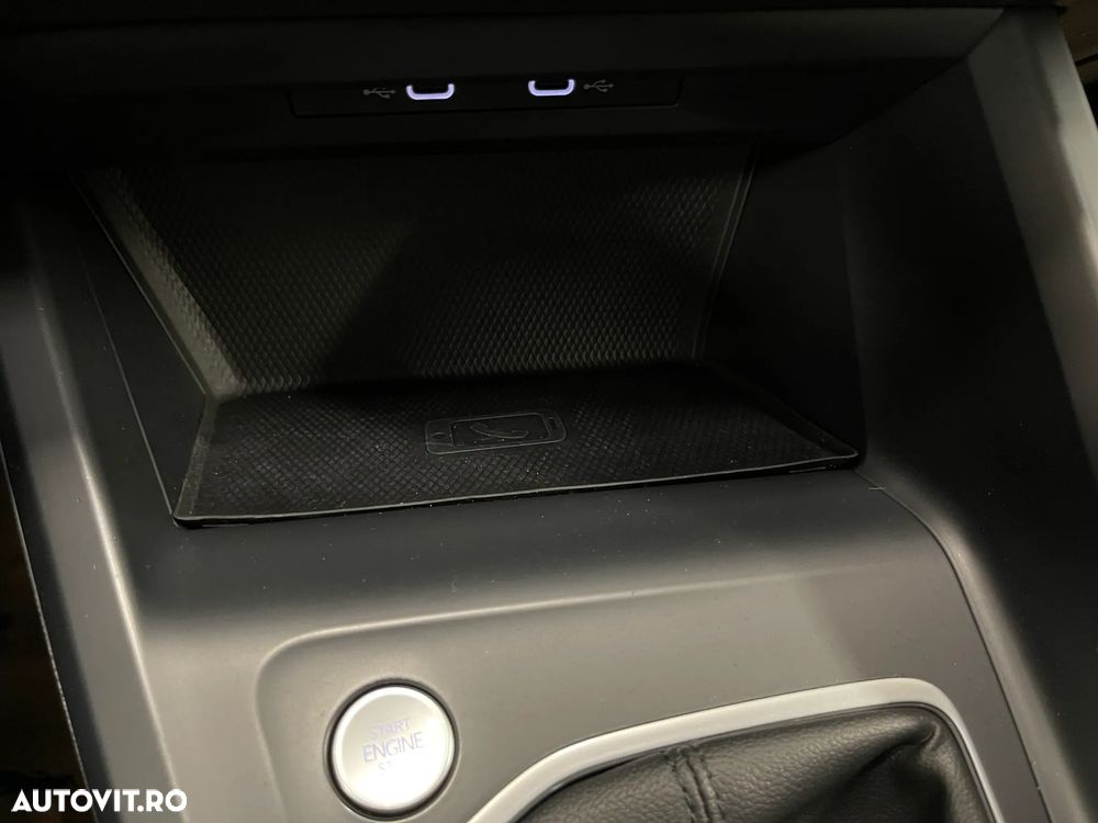 Volkswagen Golf 1.0 TSI Life - 21