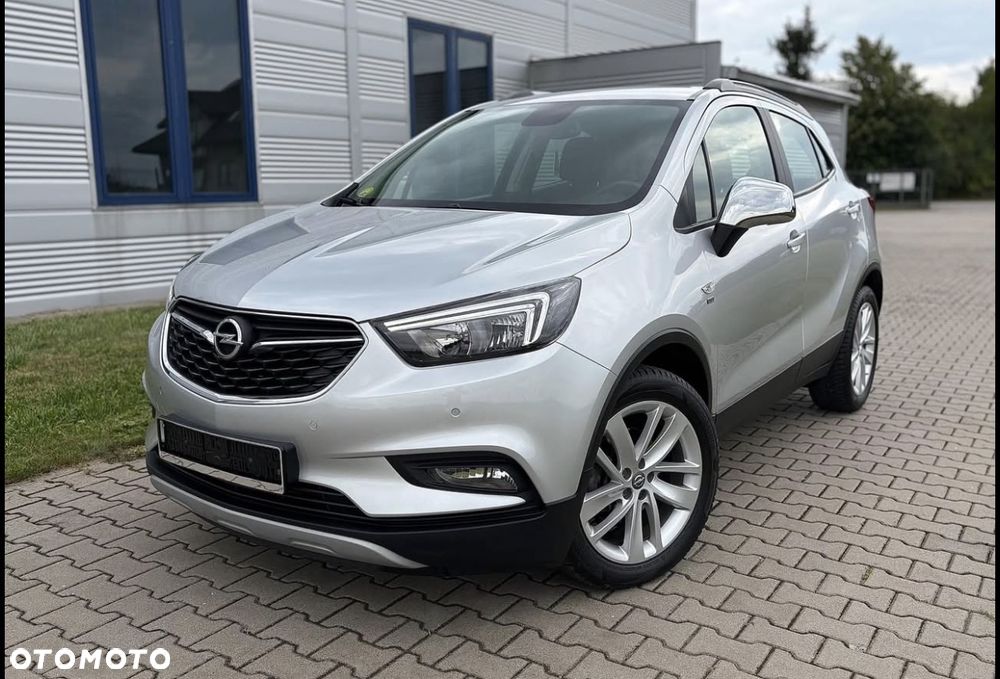 Mokka-X