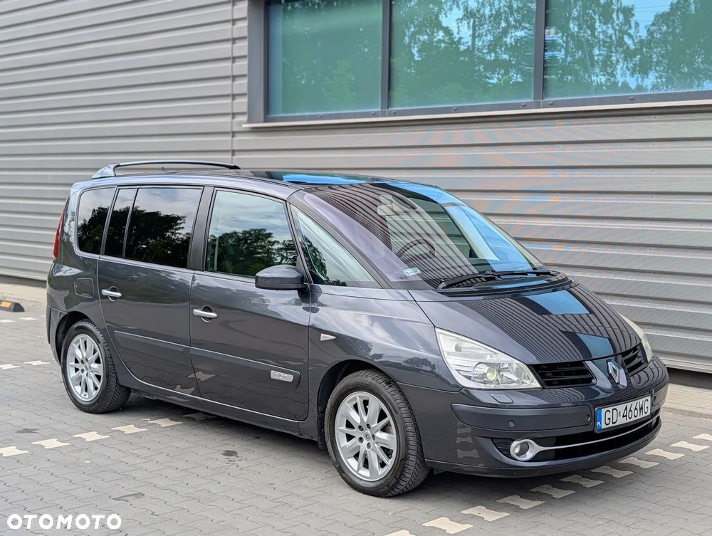 Renault Espace 2.0 Initiale - 3