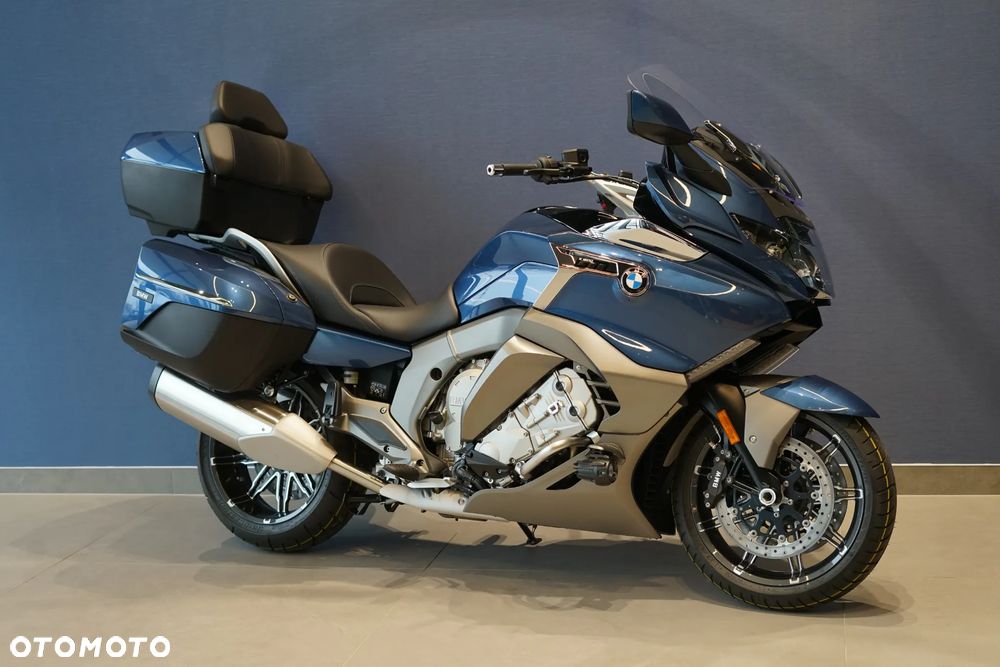 BMW K - 1