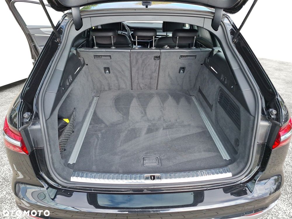 Audi A6 Allroad - 33