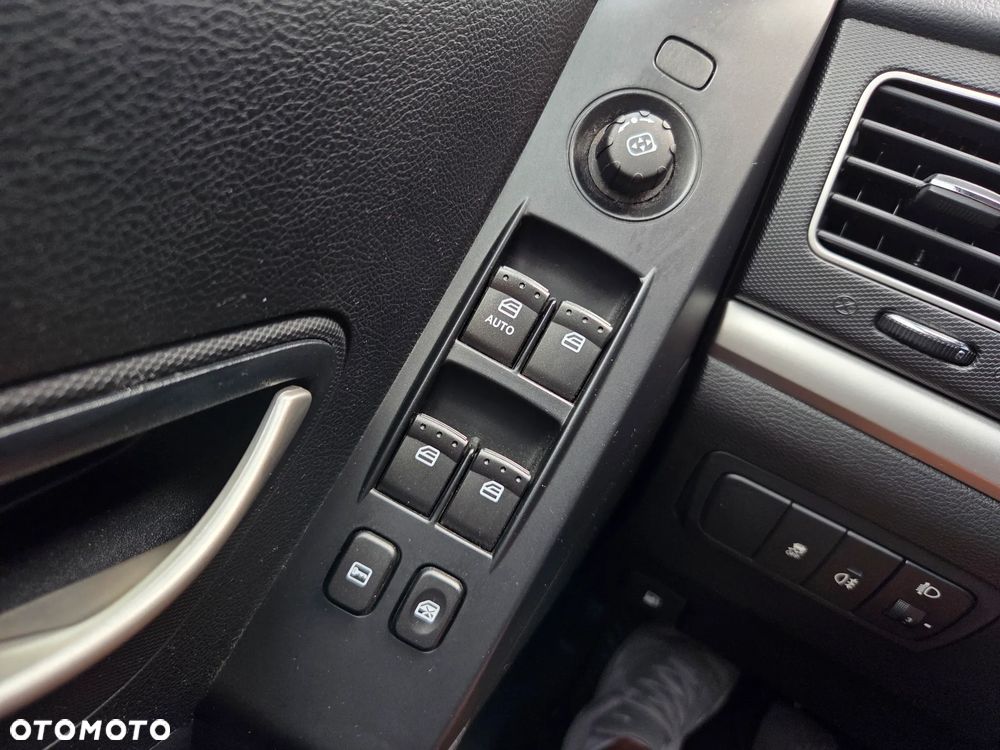 SsangYong/KGM Korando 2.0 E-XDi DPF 2WD Crystal - 33