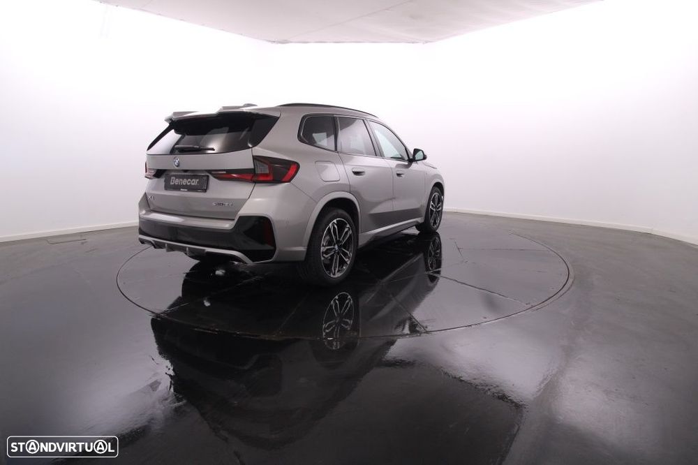 BMW X1 sDrive18d Pack Desportivo M Pro - 7