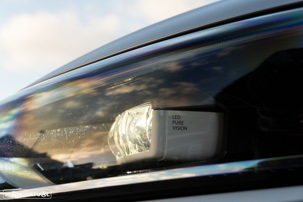 Renault Mégane 1.2 TCE GT Line - 16