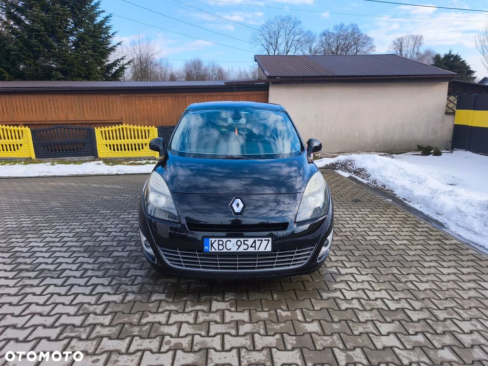 Renault Grand Scenic TCe 130 Dynamique - 7