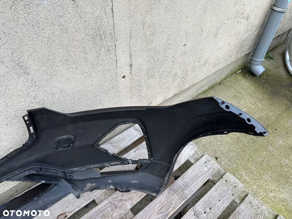 ZDERZAK PRZÓD PRZEDNI VOLVO XC60 II 2 LIFT FL R-DESIGN 32234958 CAŁY - 5