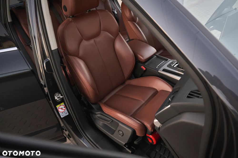 Audi Q5 40 TDI mHEV Quattro S tronic - 23