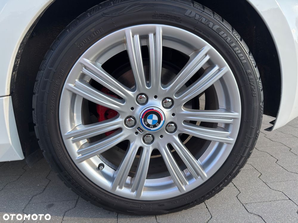 BMW Seria 1 - 14